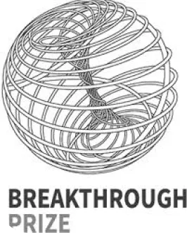 Logo du Breakthrough Prize