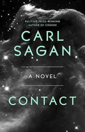 Couverture du livre Contact